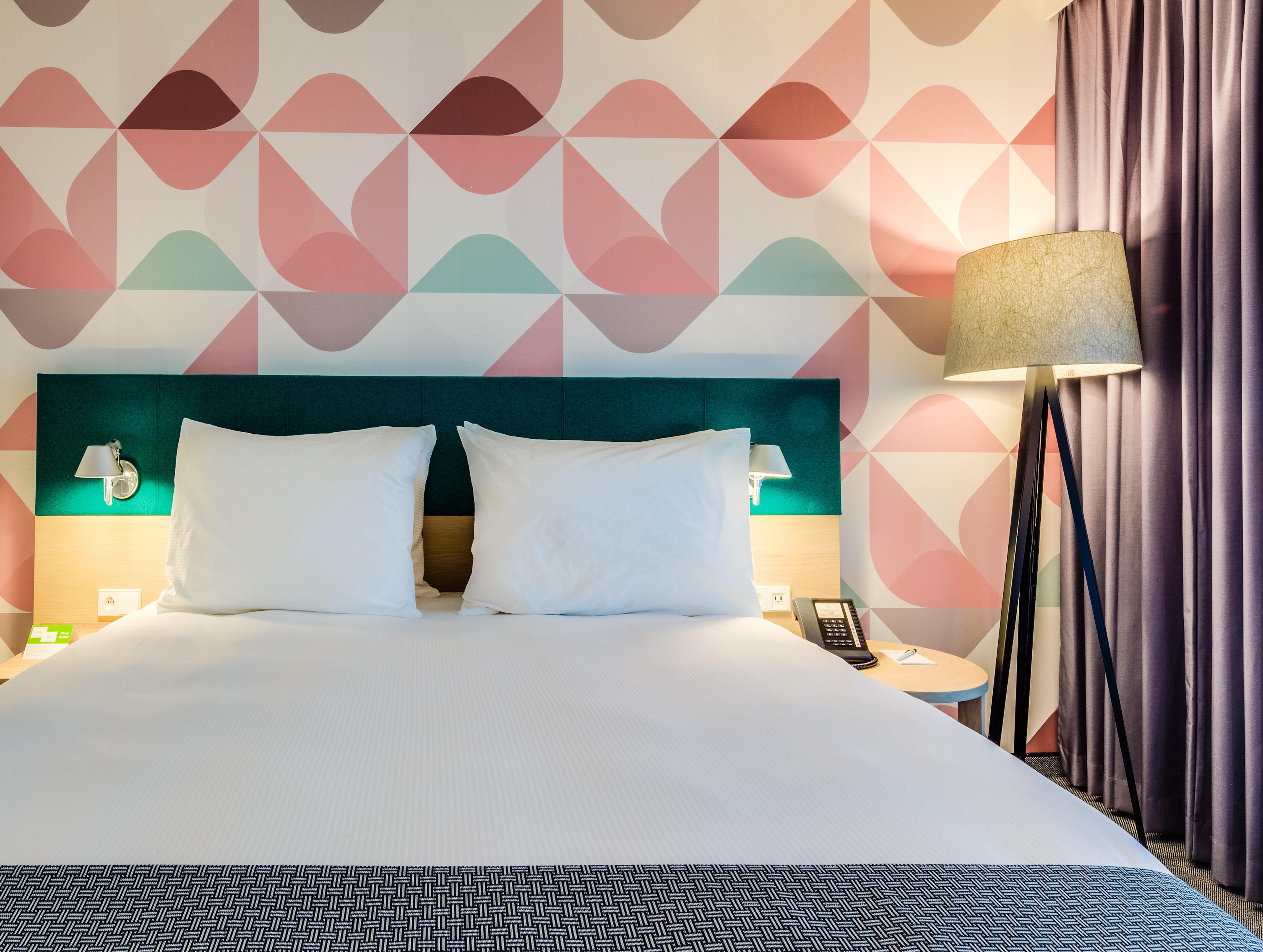 Holiday Inn - Warsaw City Centre By Ihg Esterno foto
