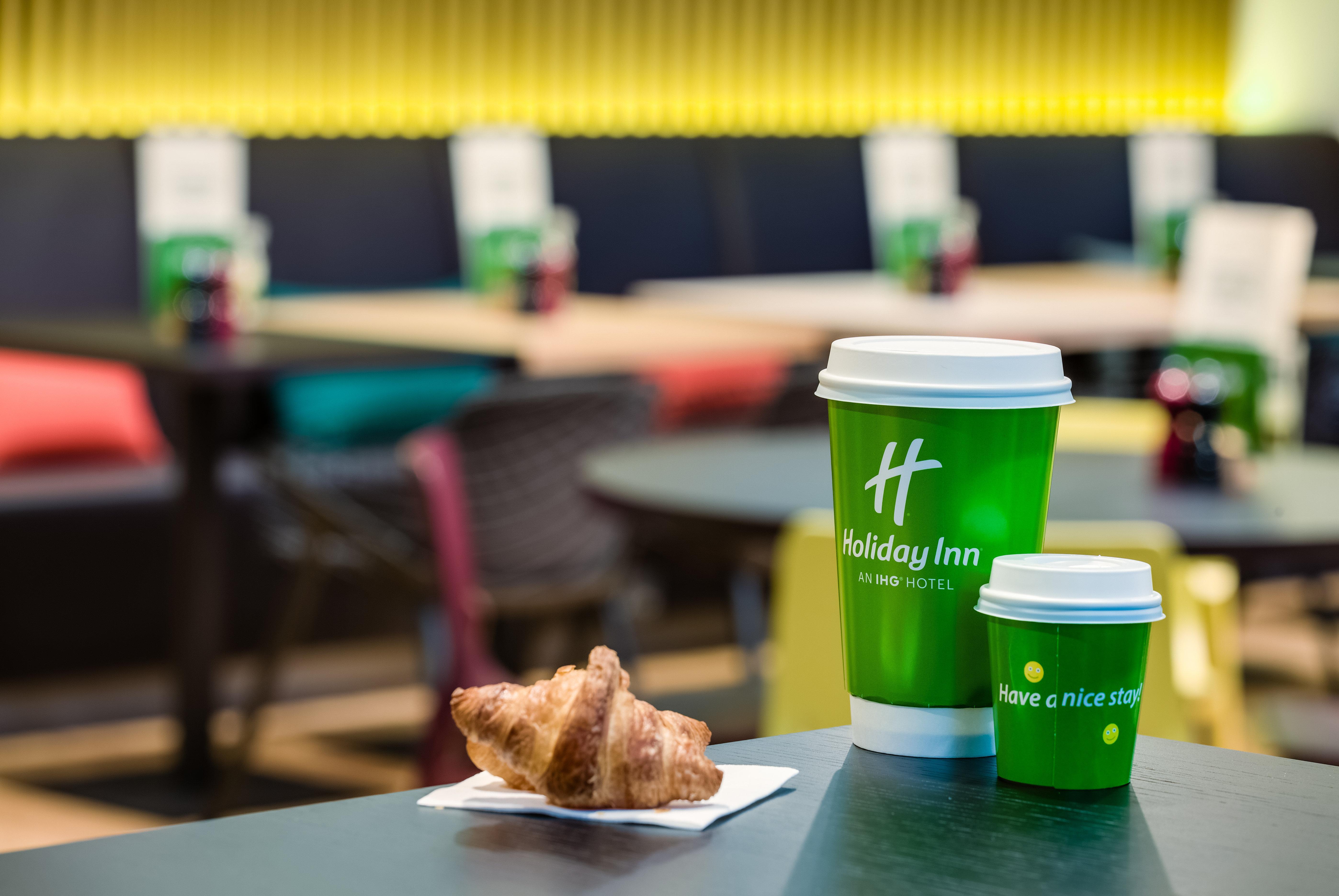 Holiday Inn - Warsaw City Centre By Ihg Esterno foto