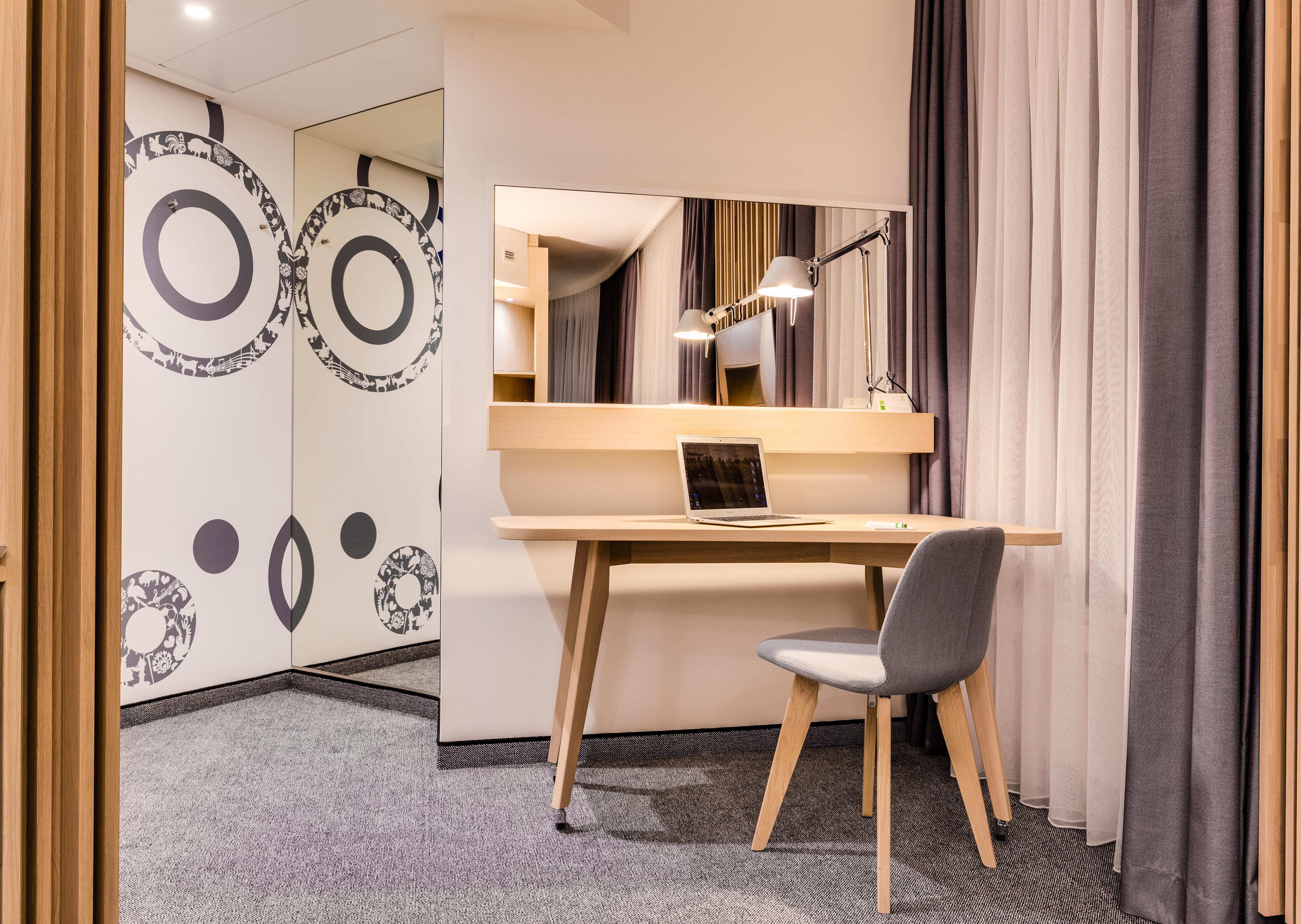 Holiday Inn - Warsaw City Centre By Ihg Esterno foto