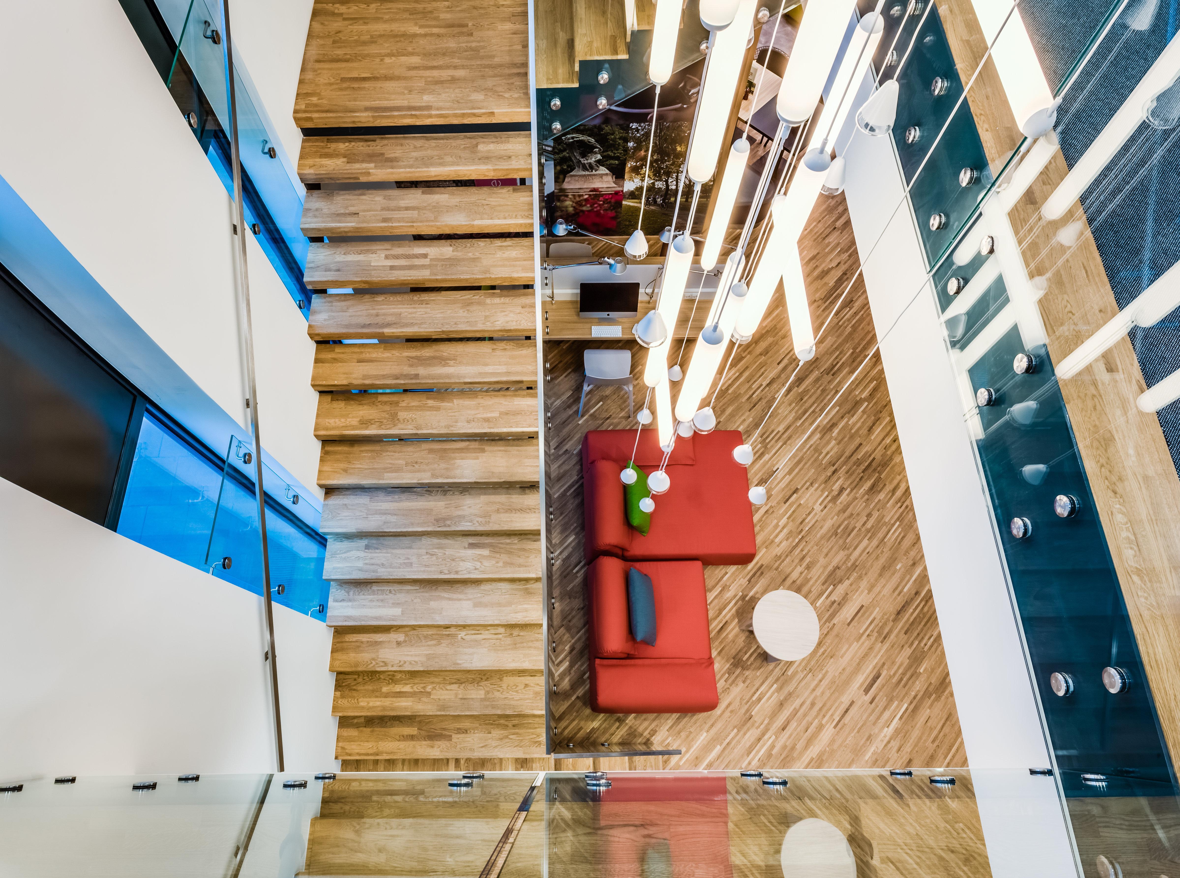 Holiday Inn - Warsaw City Centre By Ihg Esterno foto